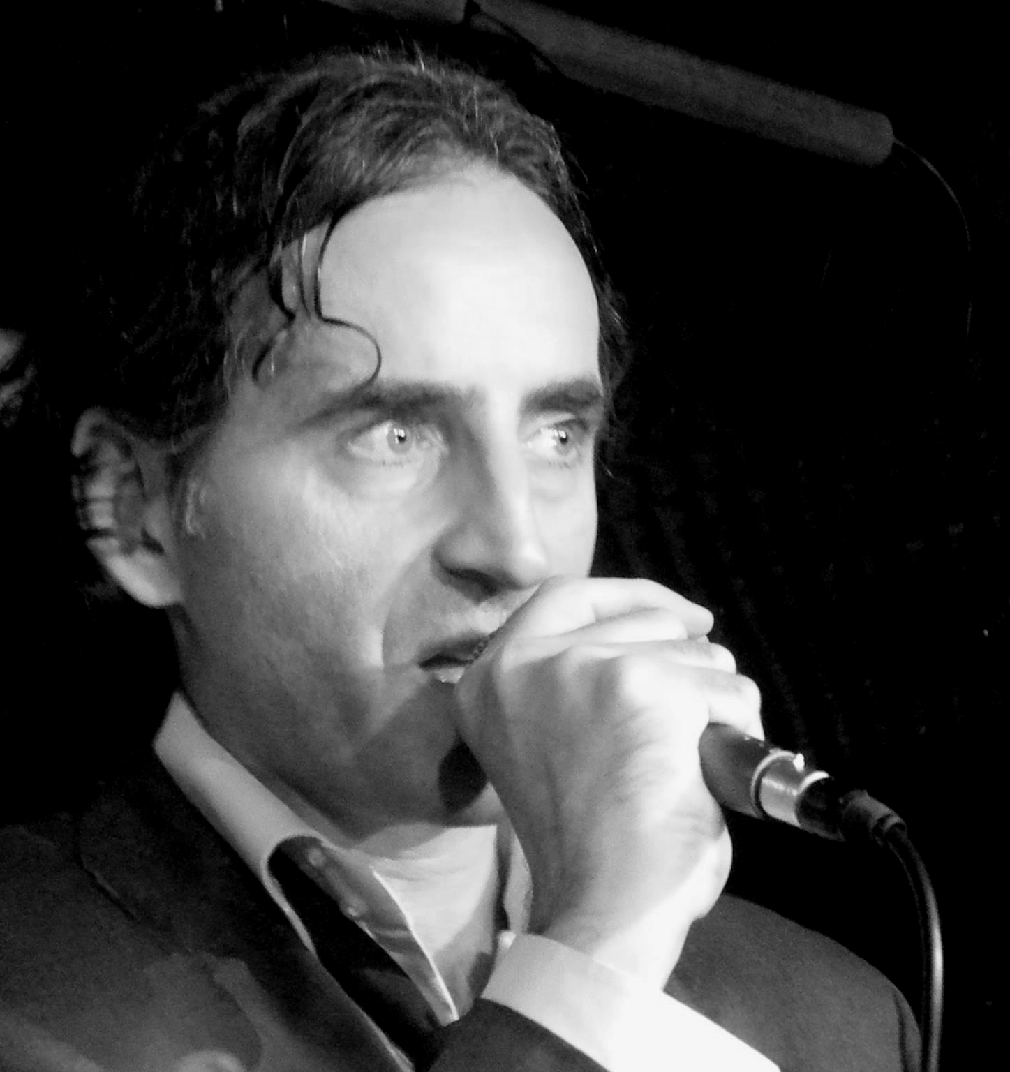 Maurizio Del Vecchio