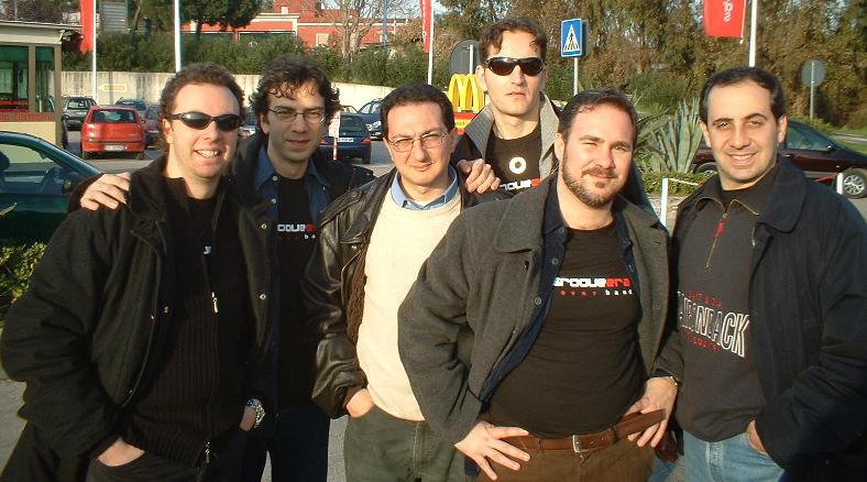 Grooveera Cover Band