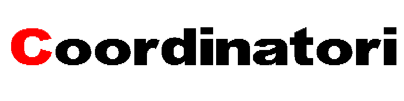 Coordinatori