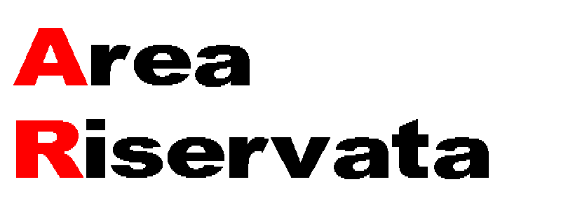 Area Riservata